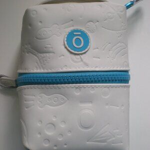 doTerra Kids Collection Kit Case + Toppers with carabiners + Flash Cards No oils